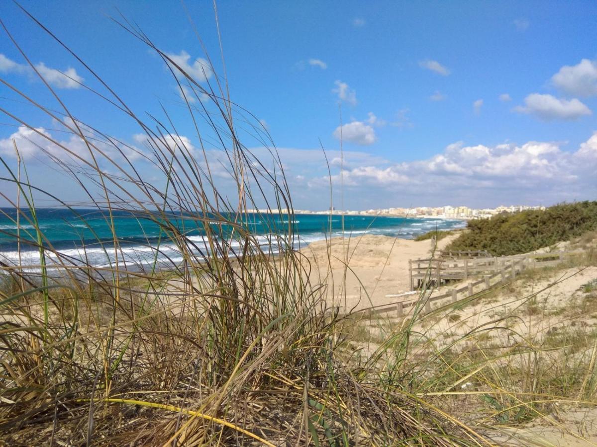 Gallipoli Beach Kültér fotó