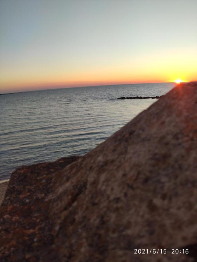 Gallipoli Beach Kültér fotó